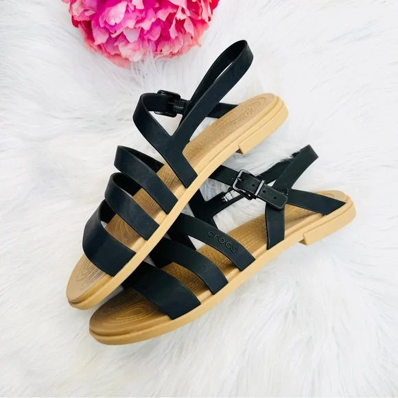 Crocs Tulum Sandals - Picture 3 of 7